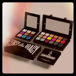 Jeffree Star x Shane Conspiracy & Mini Controversy